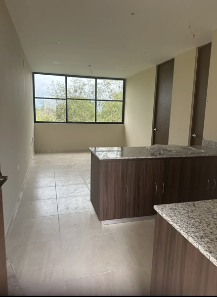 Departamento en venta en Cholul, Mérida — foto 2 de 12
