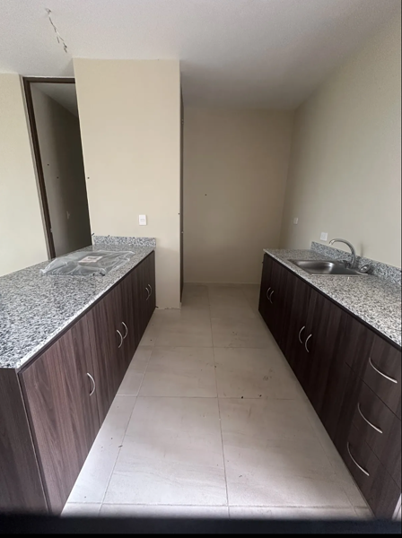 Departamento en venta en Cholul, Mérida — foto 3 de 12