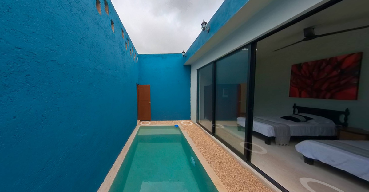 Casa en venta en Merida Centro, Mérida — foto 1 de 16