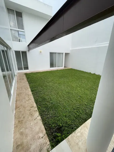 Casa en venta en Montebello, Mérida — foto 3 de 25