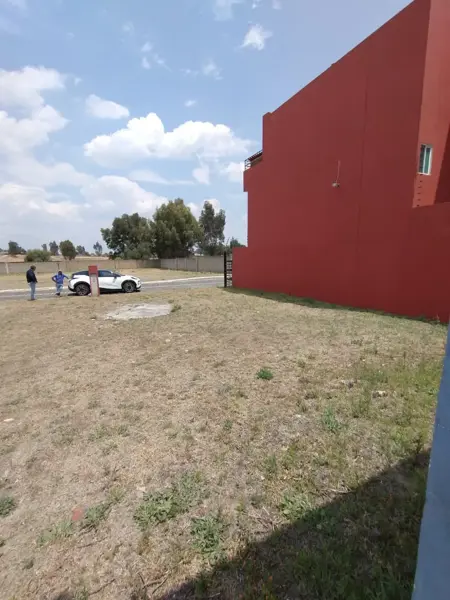 Terreno en venta en Cuanalá, Juan C. Bonilla — foto 3 de 10