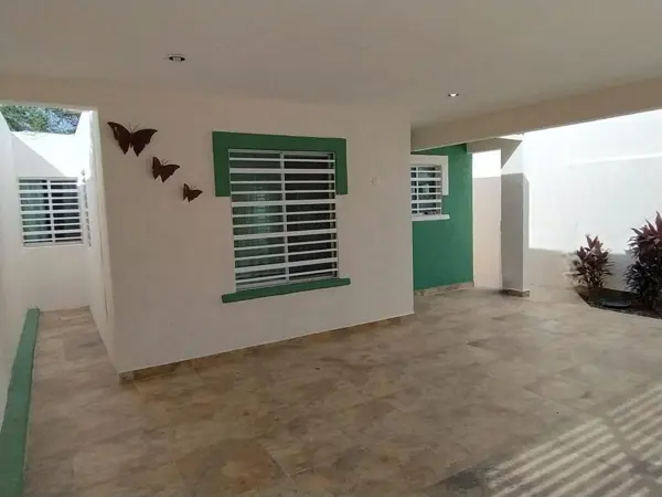 Casa en venta en Ciudad Caucel, Mérida — foto 2 de 13