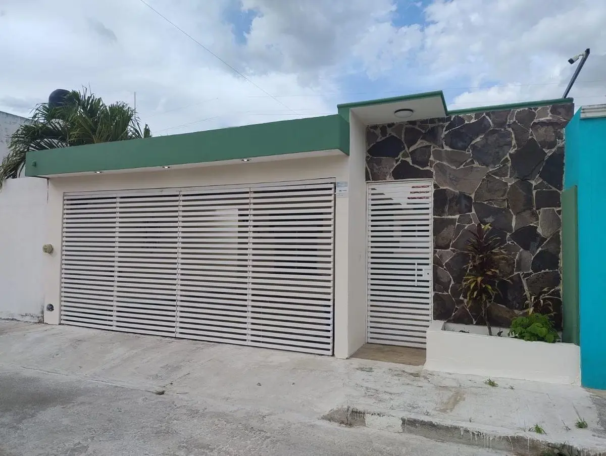 Casa en venta en Ciudad Caucel, Mérida — foto 1 de 13
