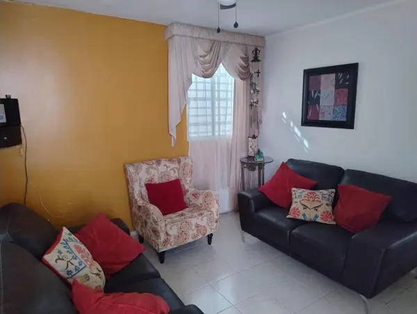 Casa en venta en Ciudad Caucel, Mérida — foto 3 de 13