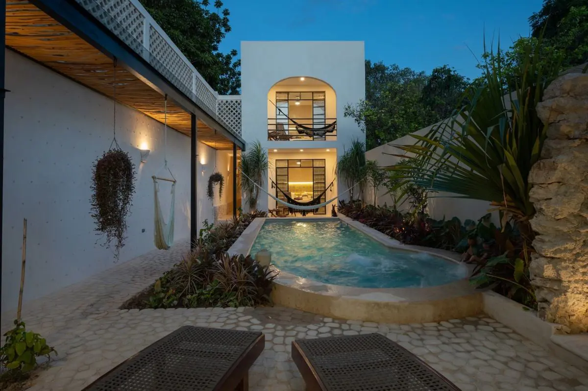 Casa en venta en Merida Centro, Mérida — foto 1 de 49