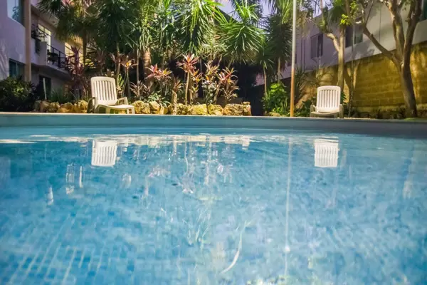 Departamento en renta en Punta Estrella, Playa del Carmen — foto 3 de 17