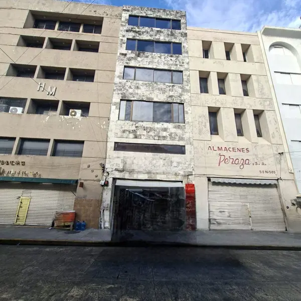 Edificio en renta en Merida Centro, Mérida — foto 3 de 19