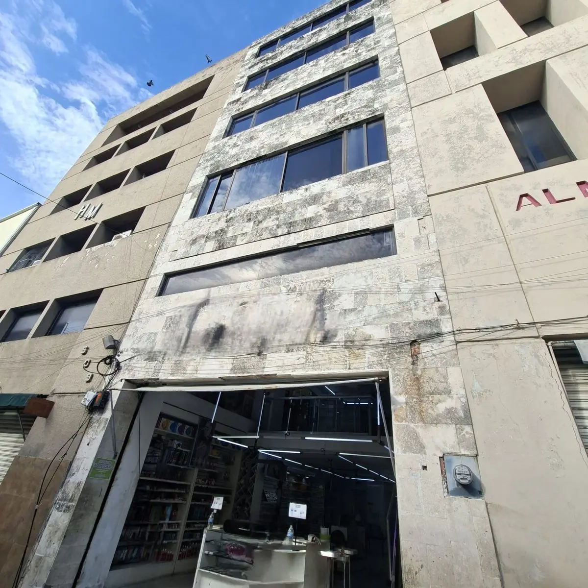 Edificio en renta en Merida Centro, Mérida — foto 1 de 19