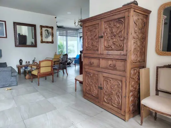Casa en venta en Conkal, Conkal — foto 3 de 32