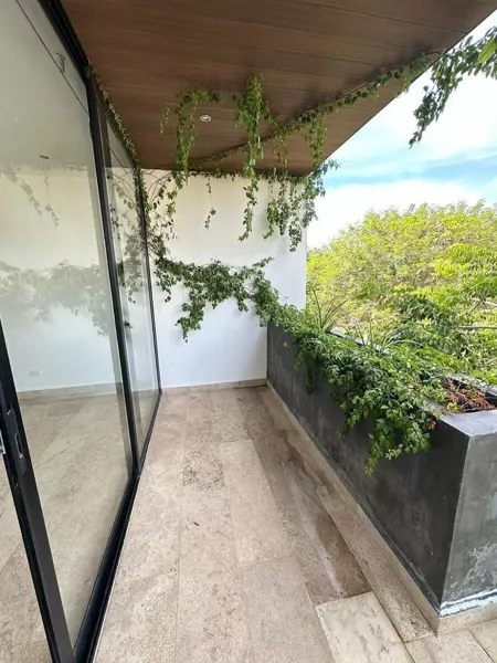 Departamento en venta en Altabrisa, Mérida — foto 2 de 9
