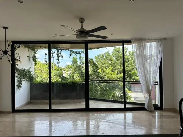Departamento en venta en Altabrisa, Mérida — foto 3 de 9