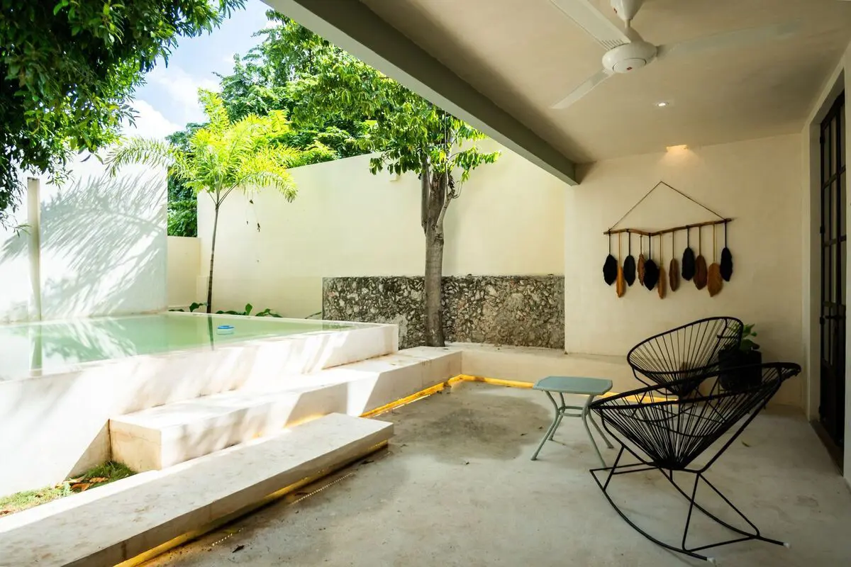 Casa en venta en Merida Centro, Mérida — foto 1 de 22