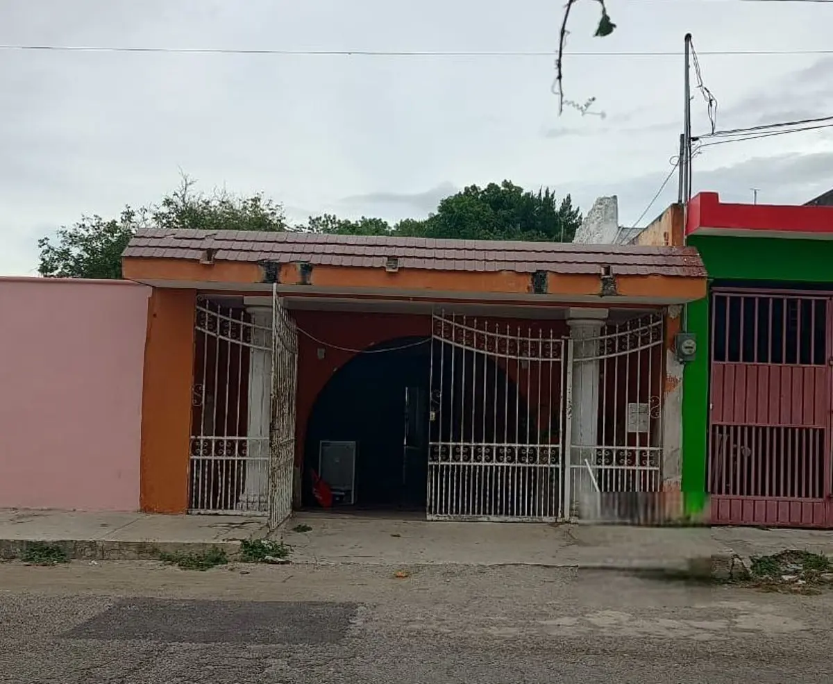 Casa en venta en Merida Centro, Mérida — foto 1 de 37