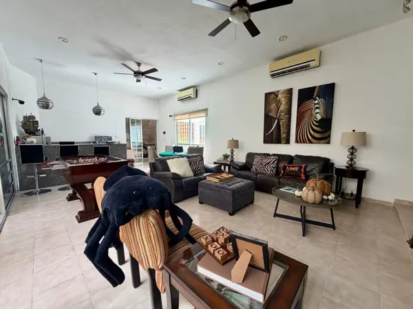 Casa en venta en Temozon Norte, Mérida — foto 2 de 28