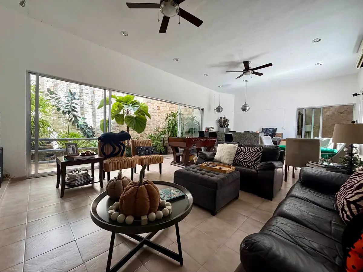 Casa en venta en Temozon Norte, Mérida — foto 1 de 28