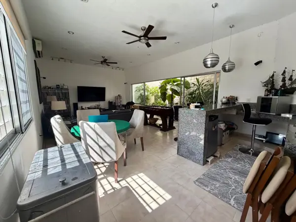 Casa en venta en Temozon Norte, Mérida — foto 3 de 28