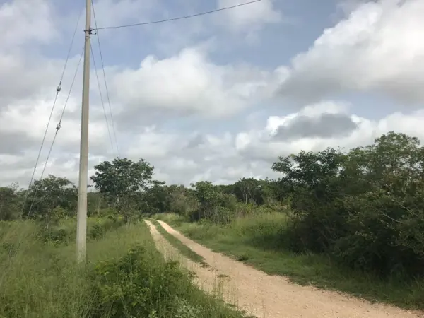 Terreno en venta en Cholul, Mérida — foto 2 de 5