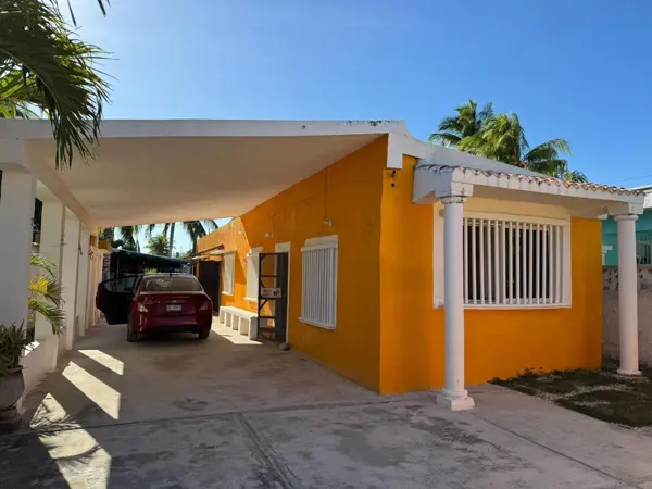 Casa en venta en Chelem, Progreso — foto 3 de 15