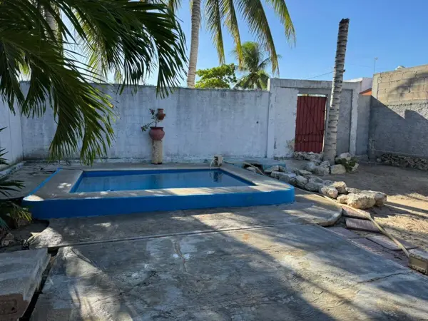 Casa en venta en Chelem, Progreso — foto 2 de 15