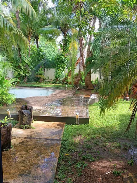 Casa en venta en Club de Golf la Ceiba, Mérida — foto 2 de 22