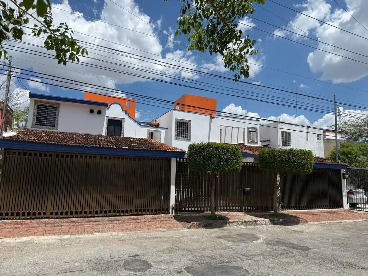 Casa en venta en Villas de Chuburna, Mérida — foto 1 de 39