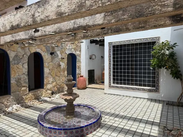 Casa en venta en Villas de Chuburna, Mérida — foto 2 de 39