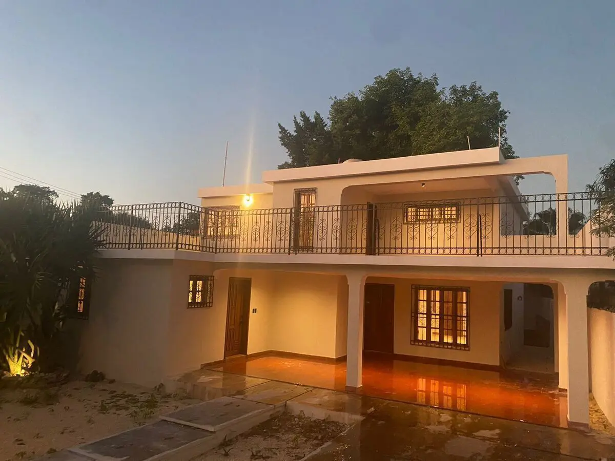 Casa en venta en Merida Centro, Mérida — foto 1 de 21