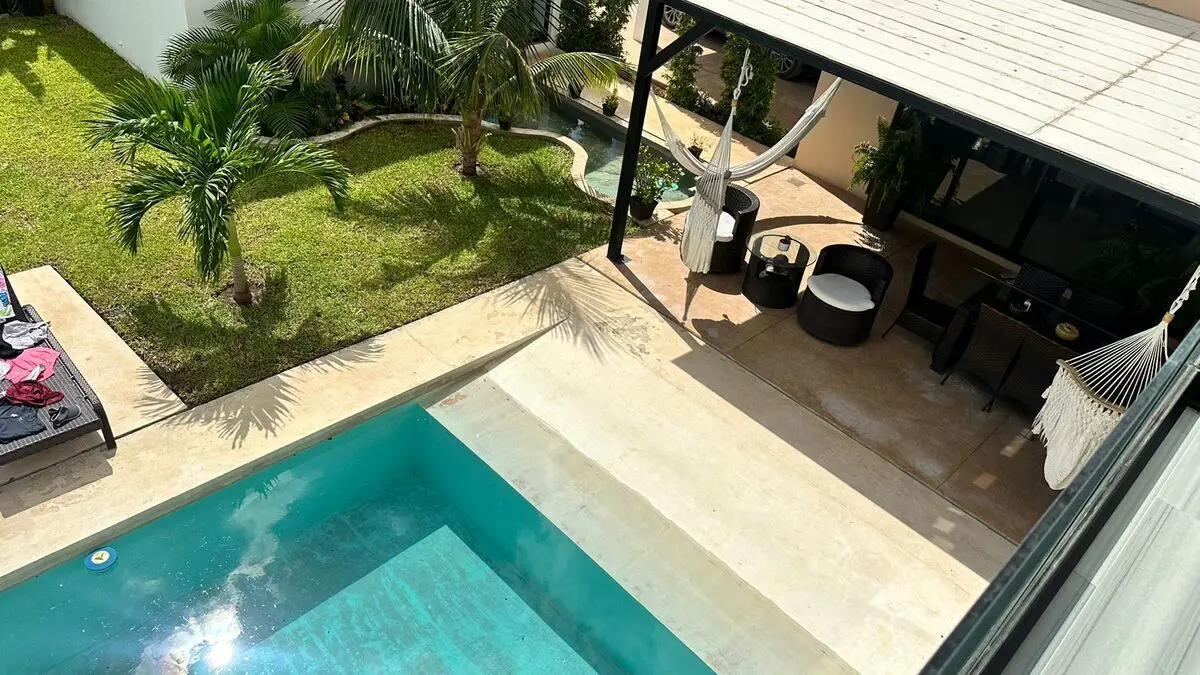 Casa en venta en Dzitya, Mérida — foto 1 de 23