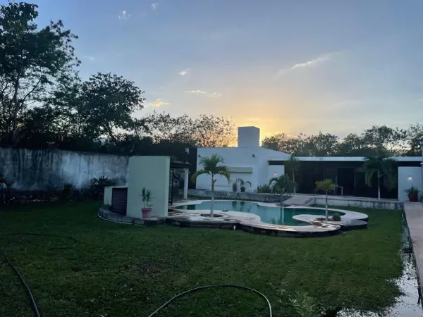 Terreno en venta en Cholul, Mérida — foto 3 de 10