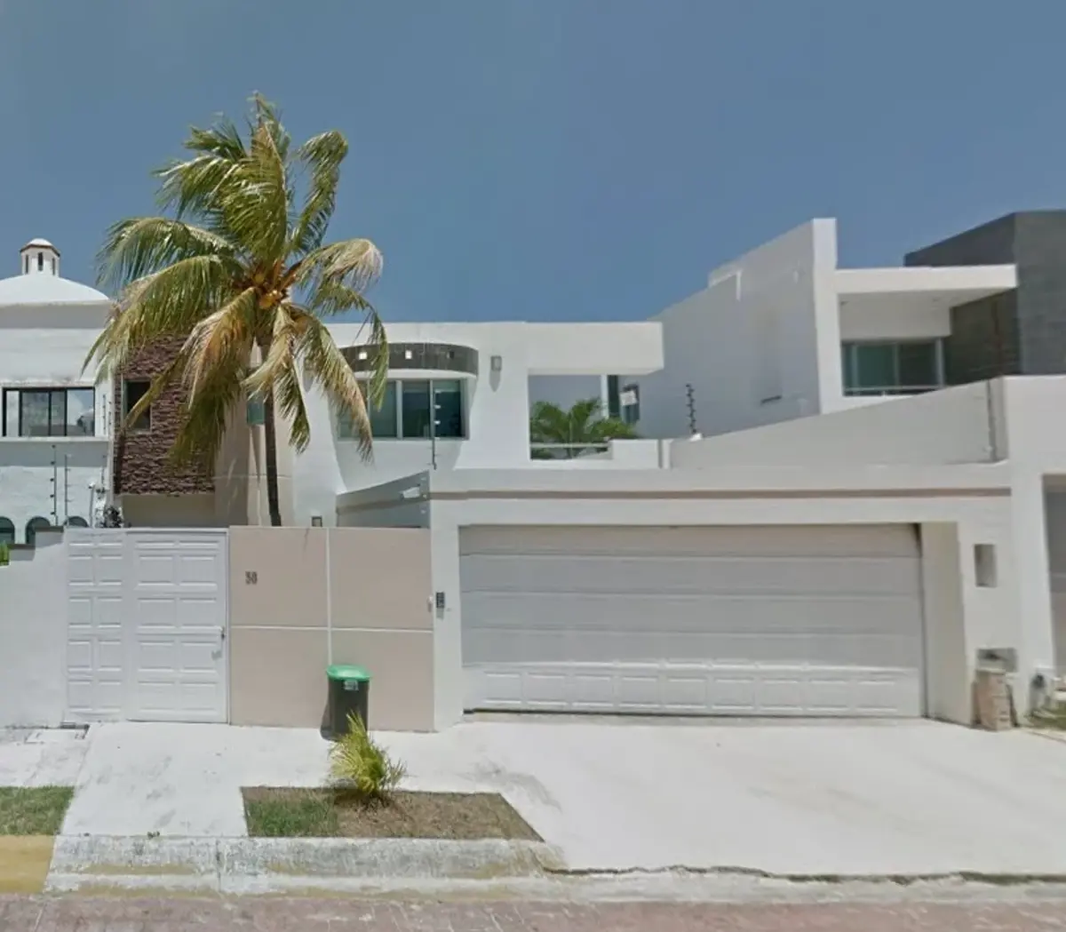 Casa en venta en Cancún Centro, Benito Juárez — foto 1 de 11