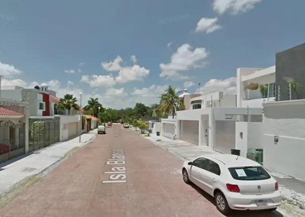 Casa en venta en Cancún Centro, Benito Juárez — foto 2 de 11