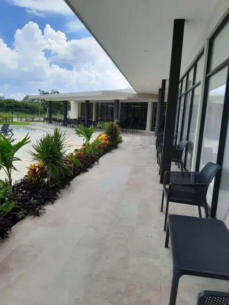 Terreno en venta en Praderas del Mayab, Conkal — foto 2 de 8