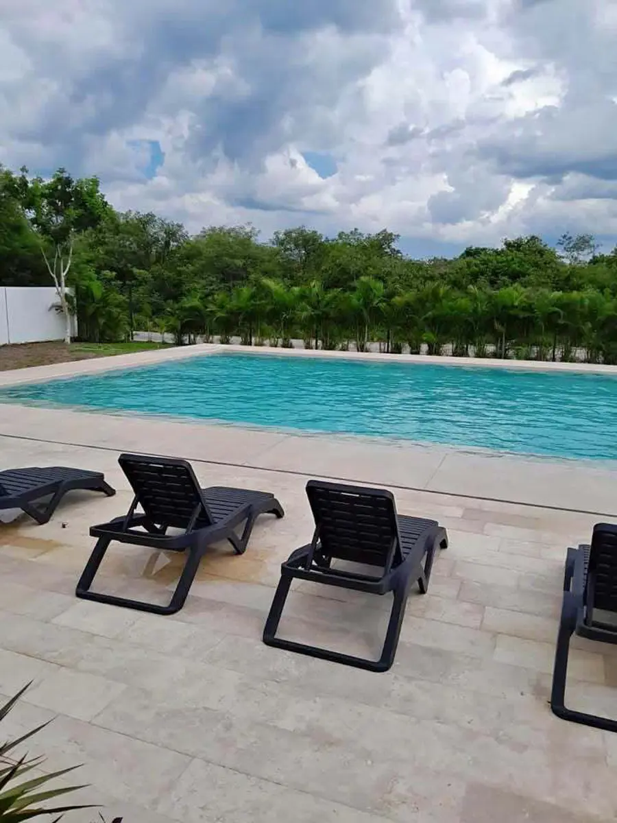 Terreno en venta en Praderas del Mayab, Conkal — foto 1 de 8