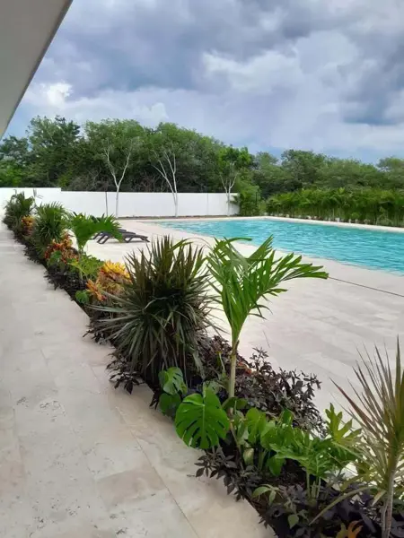 Terreno en venta en Praderas del Mayab, Conkal — foto 3 de 8