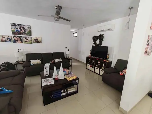 Casa en venta en San Pedro Uxmal, Mérida — foto 3 de 14