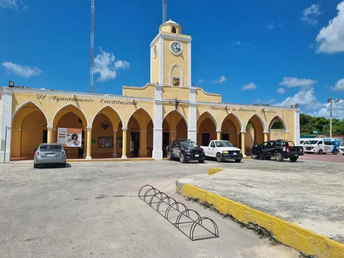 Terreno en venta en Sinanche, Sinanché — foto 1 de 8
