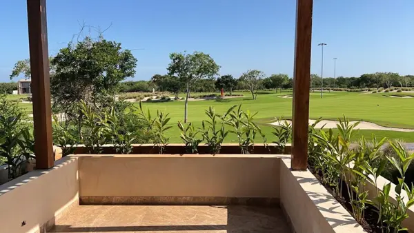 Casa en venta en Tamanche, Mérida — foto 2 de 16