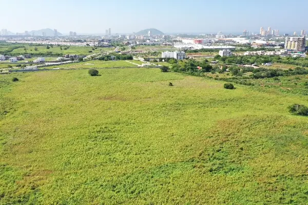 Terreno en venta en Marina Mazatlan, Mazatlán — foto 3 de 19