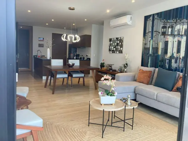 Departamento en venta en San Ramon Norte, Mérida — foto 2 de 13