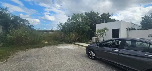 Terreno en venta en Dzitya, Mérida — foto 2 de 9
