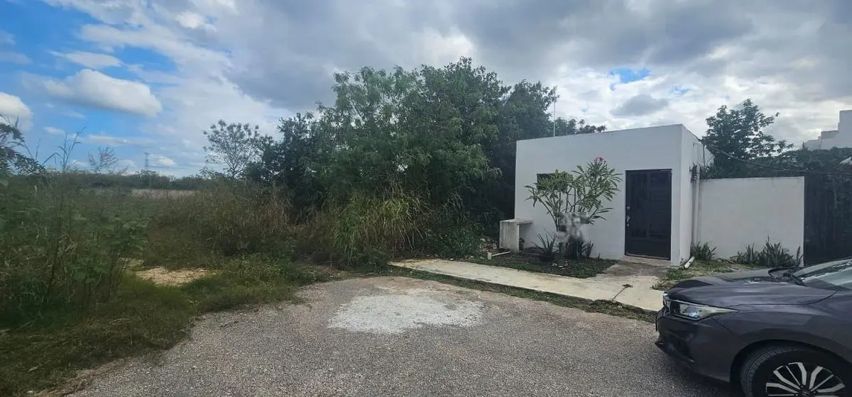 Terreno en venta en Dzitya, Mérida — foto 1 de 9