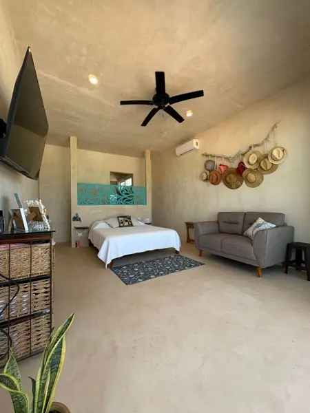Casa en venta en Sisal, Hunucmá — foto 3 de 43