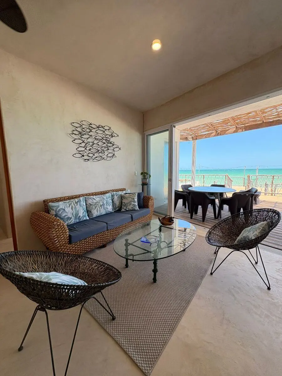 Casa en venta en Sisal, Hunucmá — foto 1 de 43
