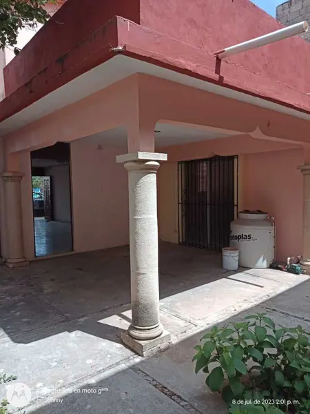Casa en venta en Miguel Aleman, Mérida — foto 2 de 23