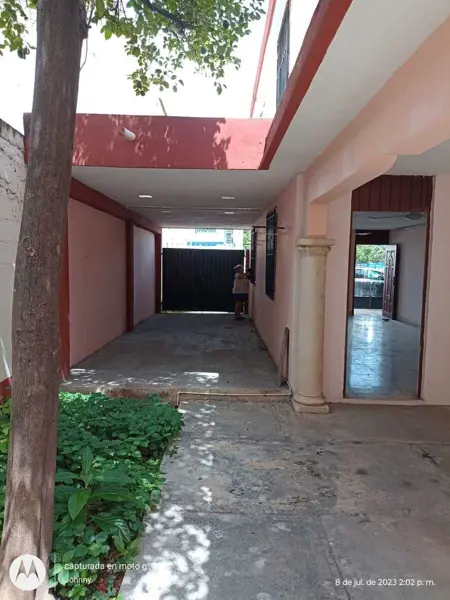 Casa en venta en Miguel Aleman, Mérida — foto 3 de 23
