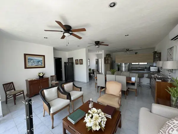 Casa en venta en Residencial Kanan, Conkal — foto 2 de 15