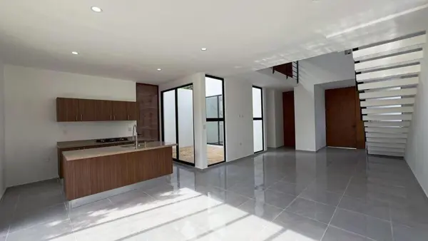 Casa en venta en San Pedro Cholul, Mérida — foto 3 de 12