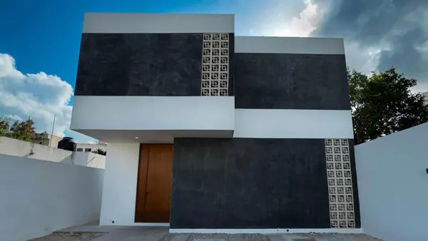 Casa en venta en San Pedro Cholul, Mérida — foto 2 de 12