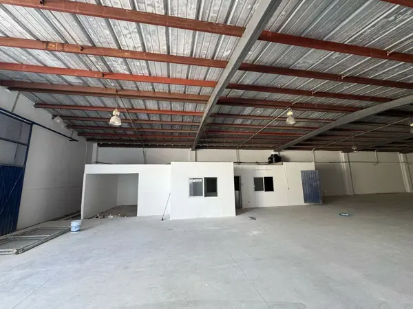 Bodega en renta en Leandro Valle, Mérida — foto 3 de 6