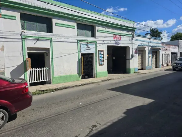 Local en venta en Merida Centro, Mérida — foto 2 de 32